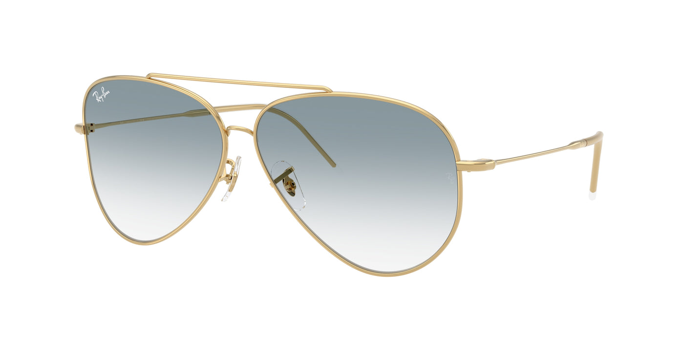 Gafas Graduadas Ray-Ban RBR0101S 001/79