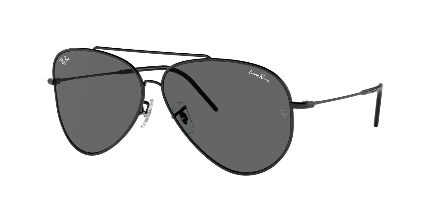 Gafas de Sol Ray-Ban AVIATOR REVERSE RBR0101S 002/GR