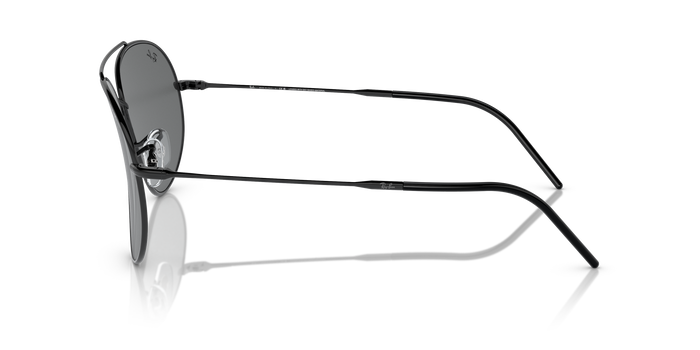 Gafas de Sol Ray-Ban AVIATOR REVERSE RBR0101S 002/GR — vista 3