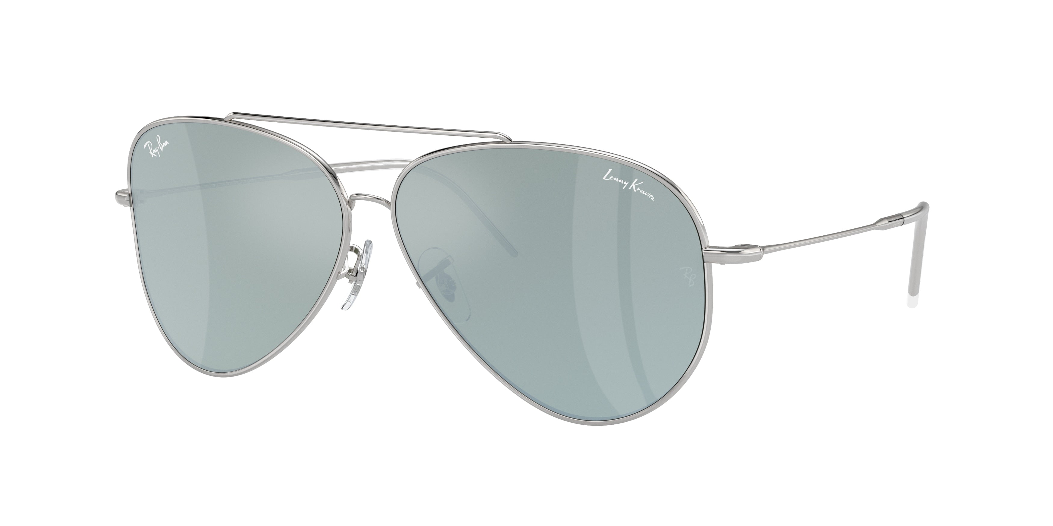 Gafas Graduadas Ray-Ban RBR0101S 003/30 59 11