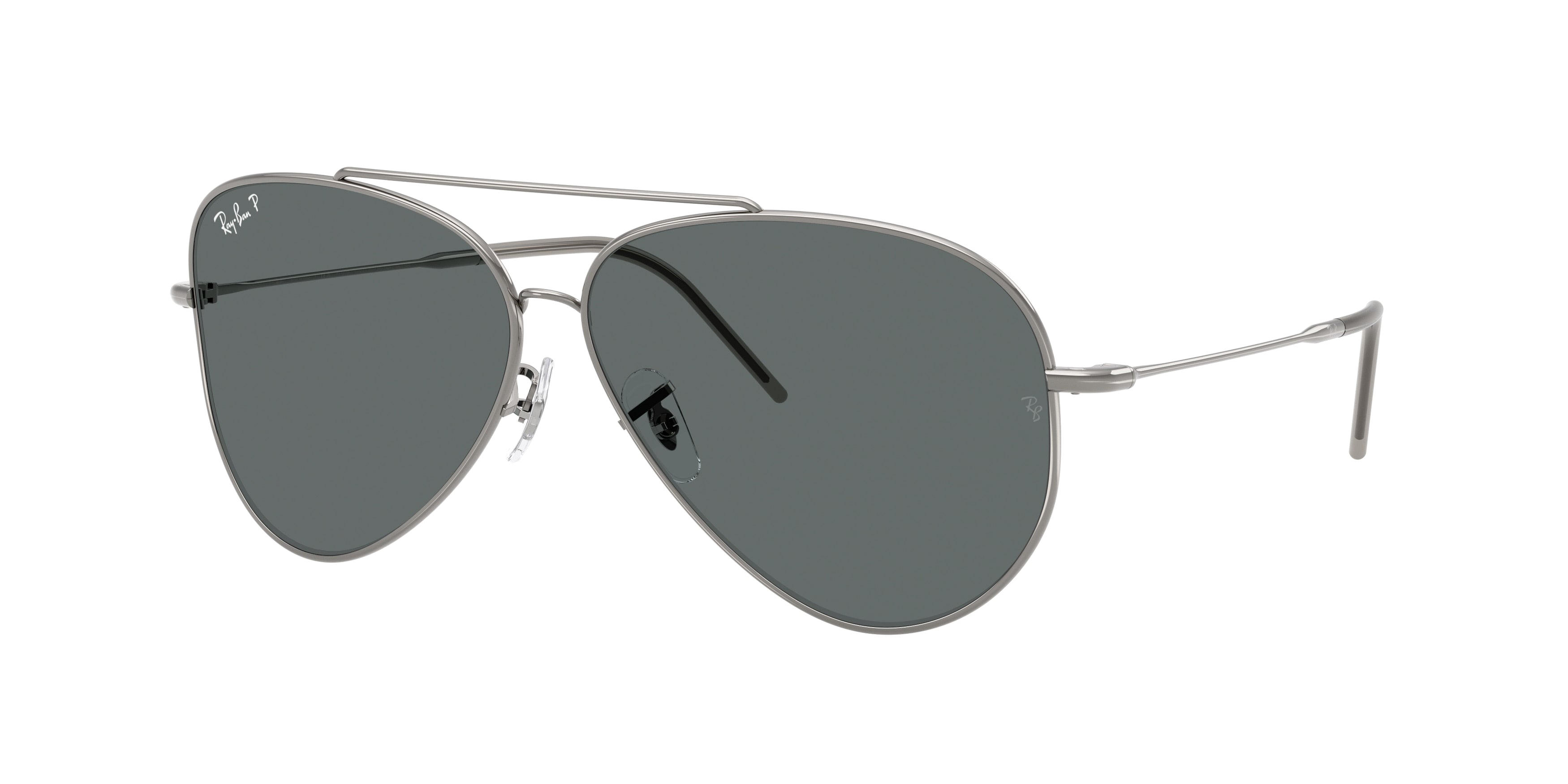 Gafas Graduadas Ray-Ban RBR0101S 004/81