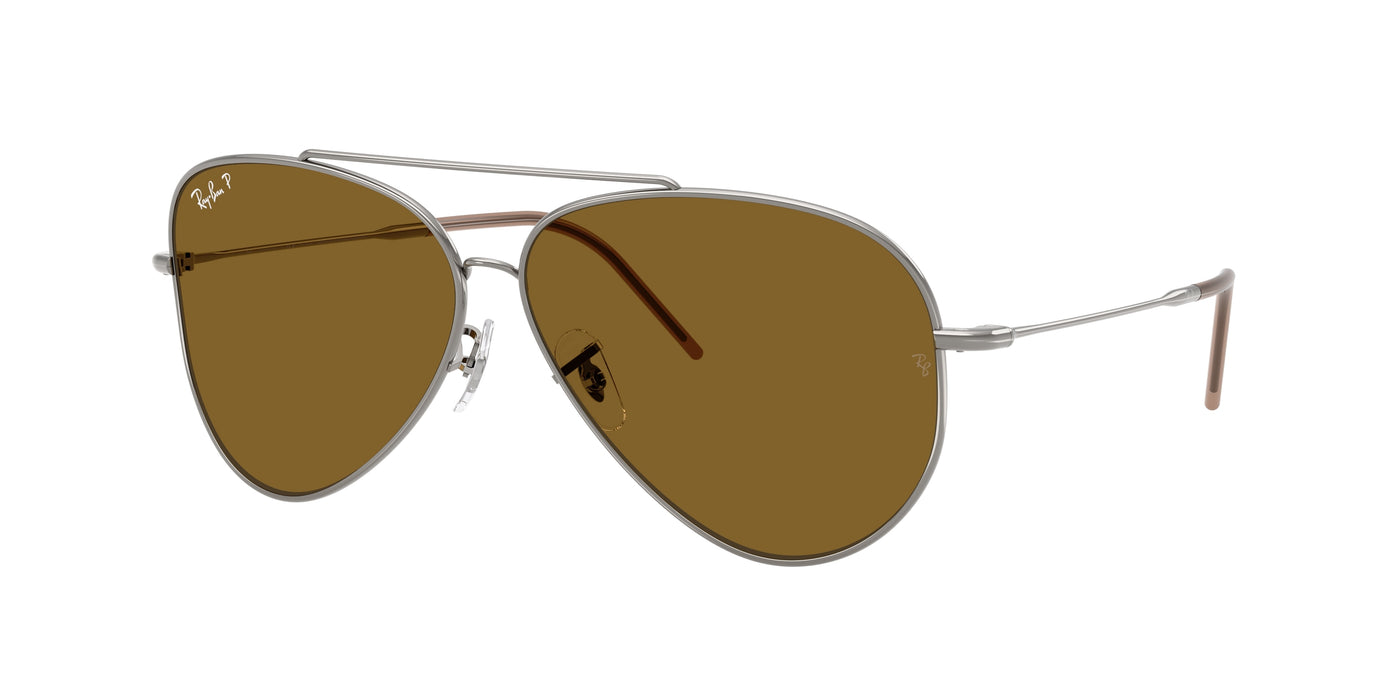 Gafas Graduadas Ray-Ban RBR0101S 004/83 59 11