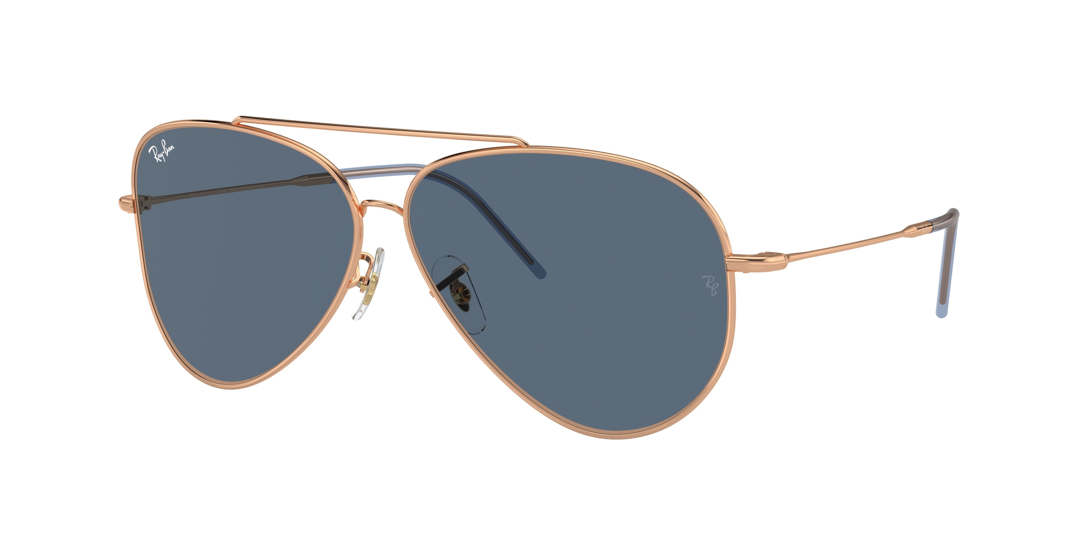 Gafas Graduadas Ray-Ban RBR0101S 92023A 62 11