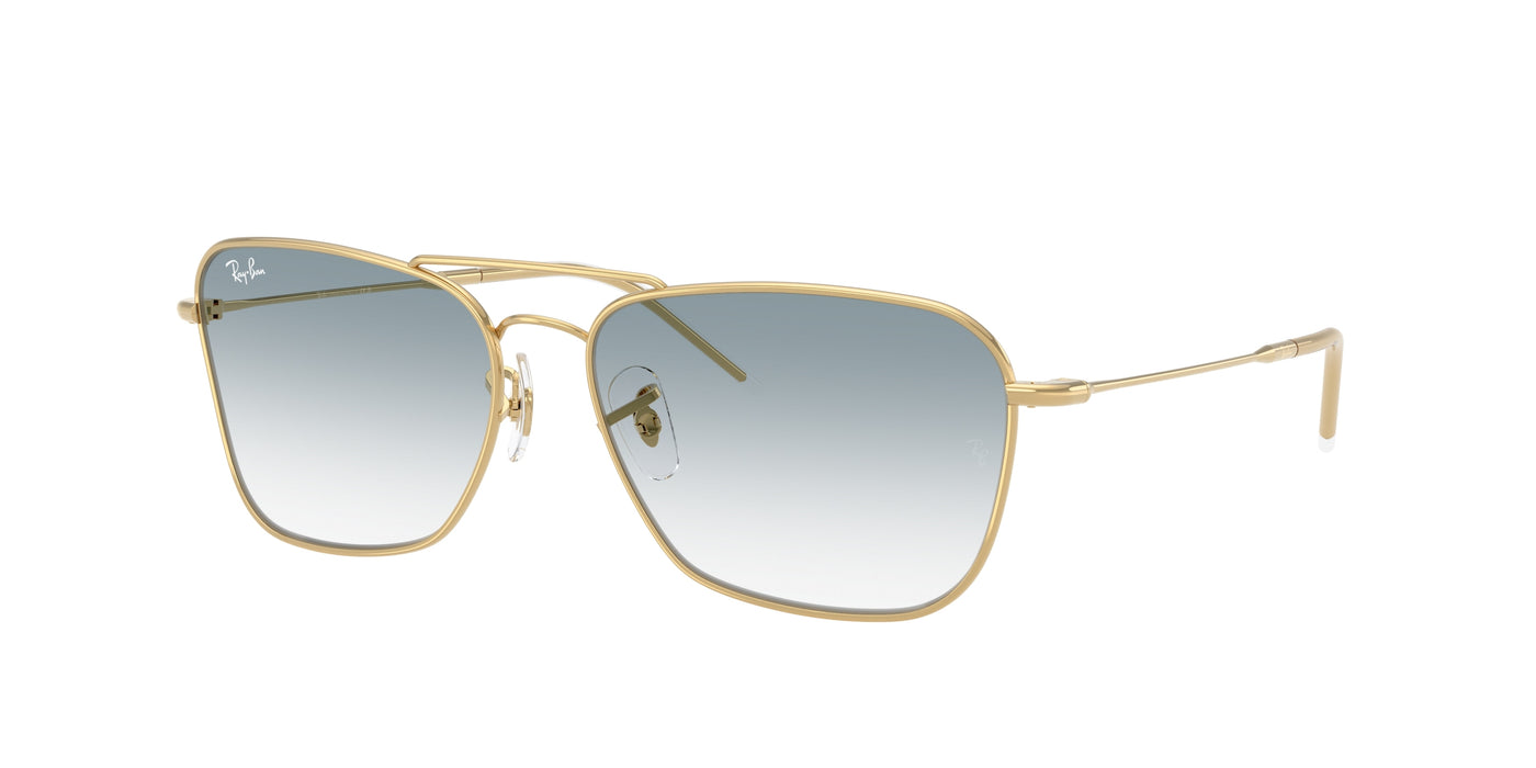 Gafas Graduadas Ray-Ban RBR0102S 001/79