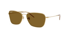 Sonnenbrille Ray-Ban CARAVAN REVERSE RBR0102S 001/83