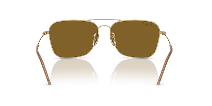 Ray-Ban Sunglasses CARAVAN REVERSE RBR0102S 001/83 — Image 4