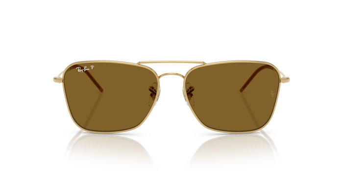 Ray-Ban Sunglasses CARAVAN REVERSE RBR0102S 001/83 — Image 2
