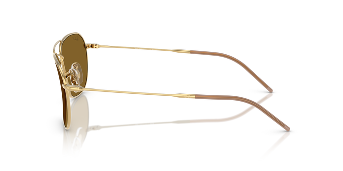 Ray-Ban Sunglasses CARAVAN REVERSE RBR0102S 001/83 — Image 3