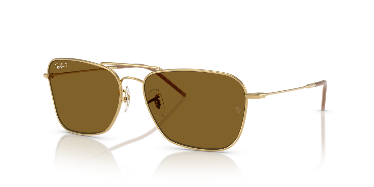 Gafas de Sol Ray-Ban CARAVAN REVERSE RBR0102S 001/83