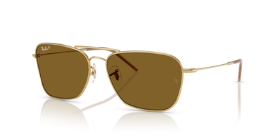 Ray-Ban Sunglasses CARAVAN REVERSE RBR0102S 001/83