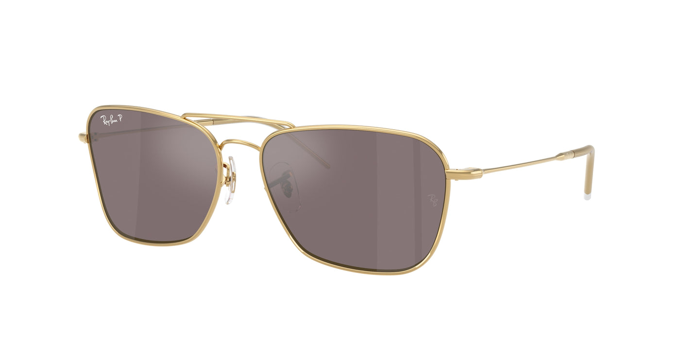Gafas Graduadas Ray-Ban RBR0102S 001/LB