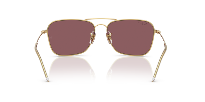 Sonnenbrille Ray-Ban CARAVAN REVERSE RBR0102S 001/LB — Bild 4