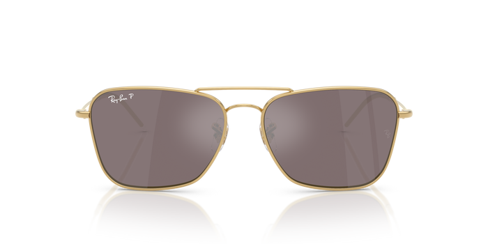 Sonnenbrille Ray-Ban CARAVAN REVERSE RBR0102S 001/LB — Bild 2