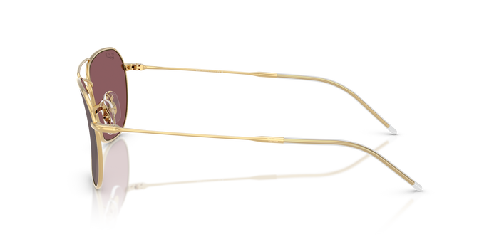 Sonnenbrille Ray-Ban CARAVAN REVERSE RBR0102S 001/LB — Bild 3