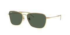 Ray-Ban Sunglasses CARAVAN REVERSE RBR0102S 001/VR