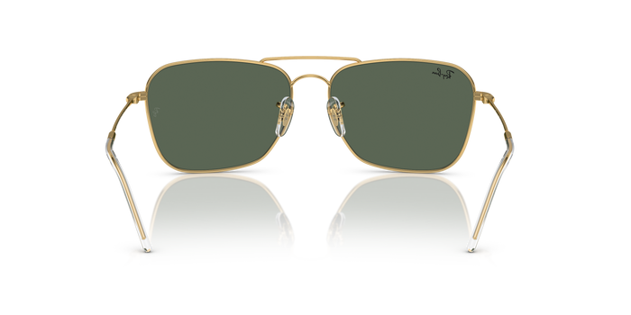 Sonnenbrille Ray-Ban CARAVAN REVERSE RBR0102S 001/VR — Bild 4