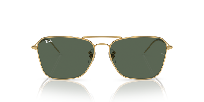Sonnenbrille Ray-Ban CARAVAN REVERSE RBR0102S 001/VR — Bild 2