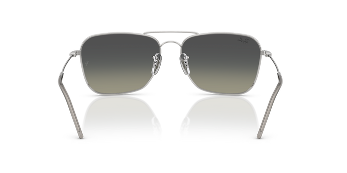Sonnenbrille Ray-Ban CARAVAN REVERSE RBR0102S 003/11 — Bild 4