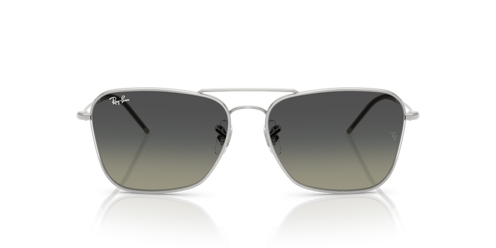 Sonnenbrille Ray-Ban CARAVAN REVERSE RBR0102S 003/11 — Bild 2