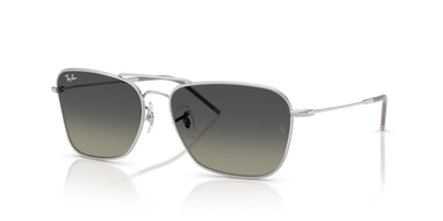 Ray-Ban Sunglasses CARAVAN REVERSE RBR0102S 003/11