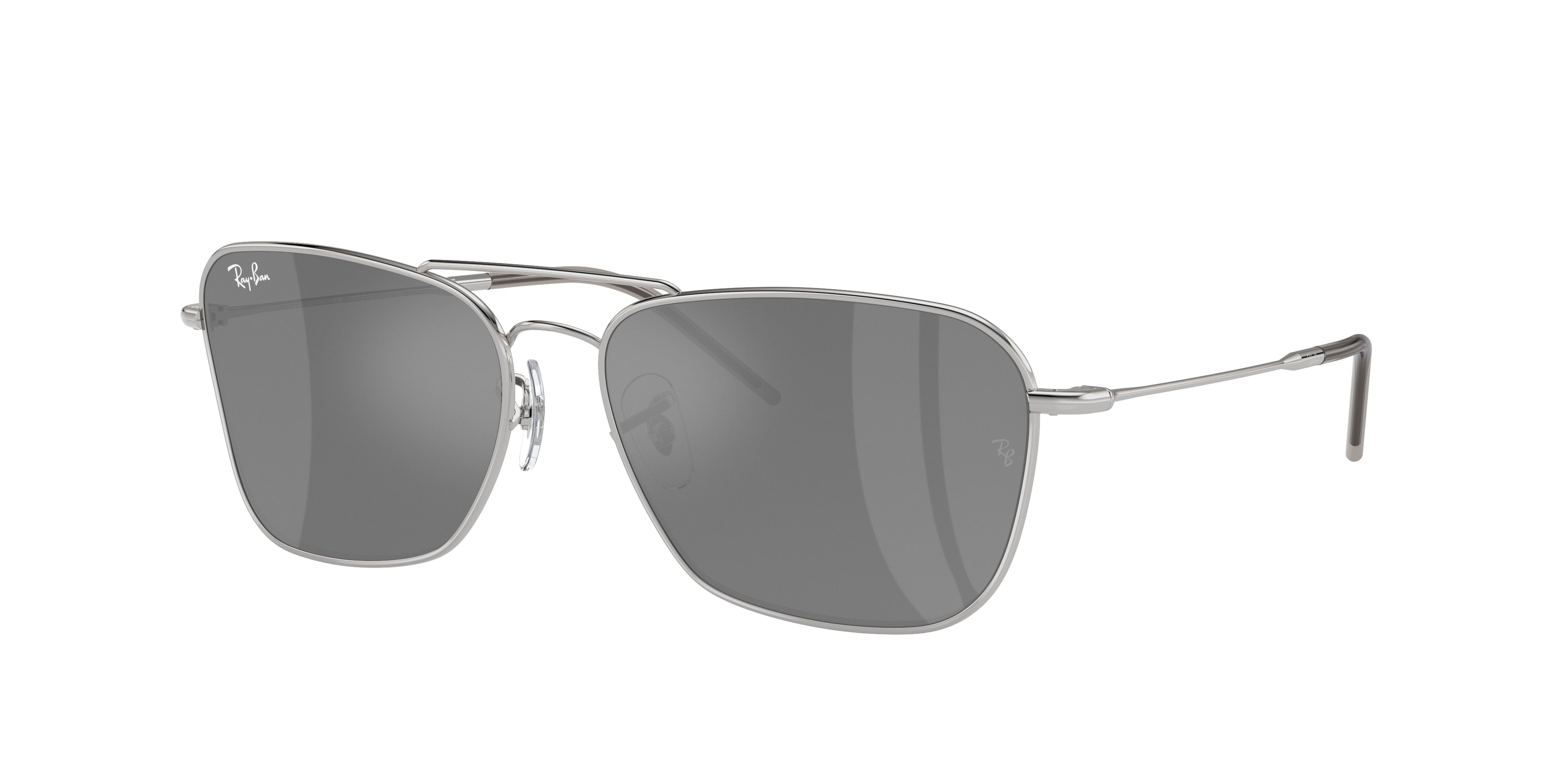 Gafas Graduadas Ray-Ban RBR0102S 003/GS 58 15