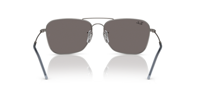 Ray-Ban Sunglasses CARAVAN REVERSE RBR0102S 004/GA — Image 4