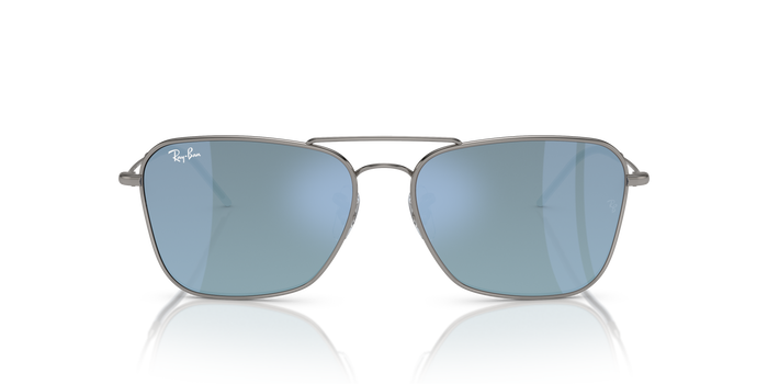Ray-Ban Sunglasses CARAVAN REVERSE RBR0102S 004/GA — Image 2