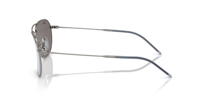 Ray-Ban Sunglasses CARAVAN REVERSE RBR0102S 004/GA — Image 3