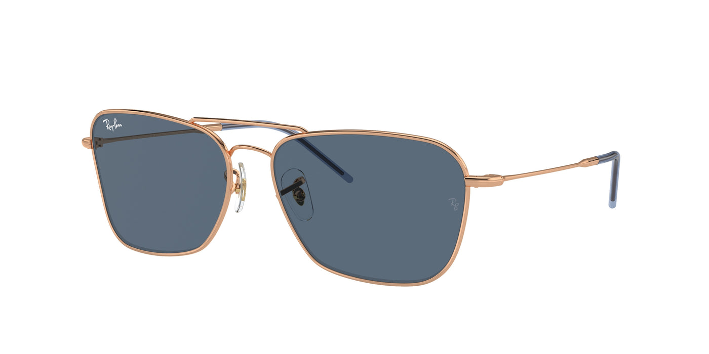 Gafas Graduadas Ray-Ban RBR0102S 92023A 58 15