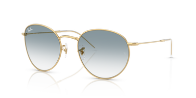 Ray-Ban Sunglasses ROUND REVERSE RBR0103S 001/79