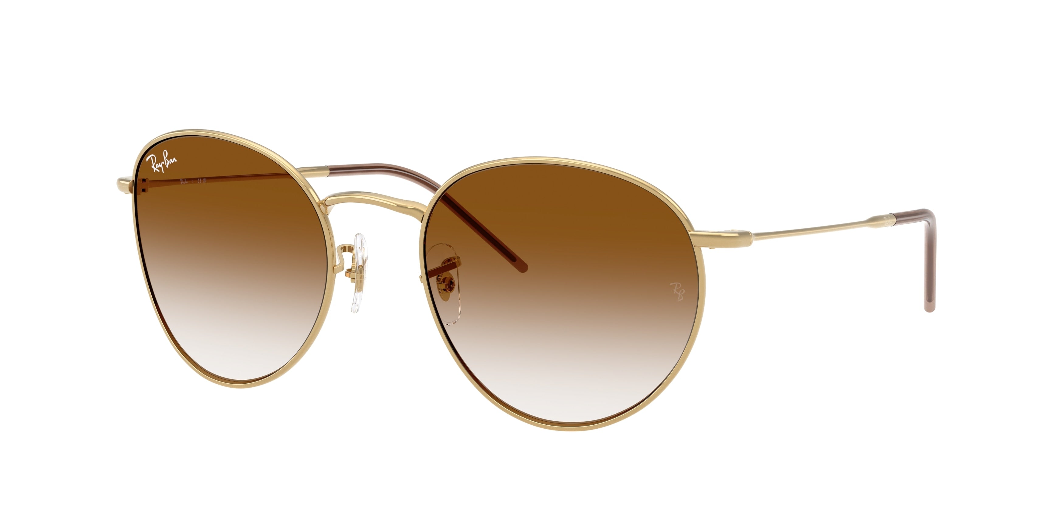 Gafas Graduadas Ray-Ban RBR0103S 001/CB 55 21