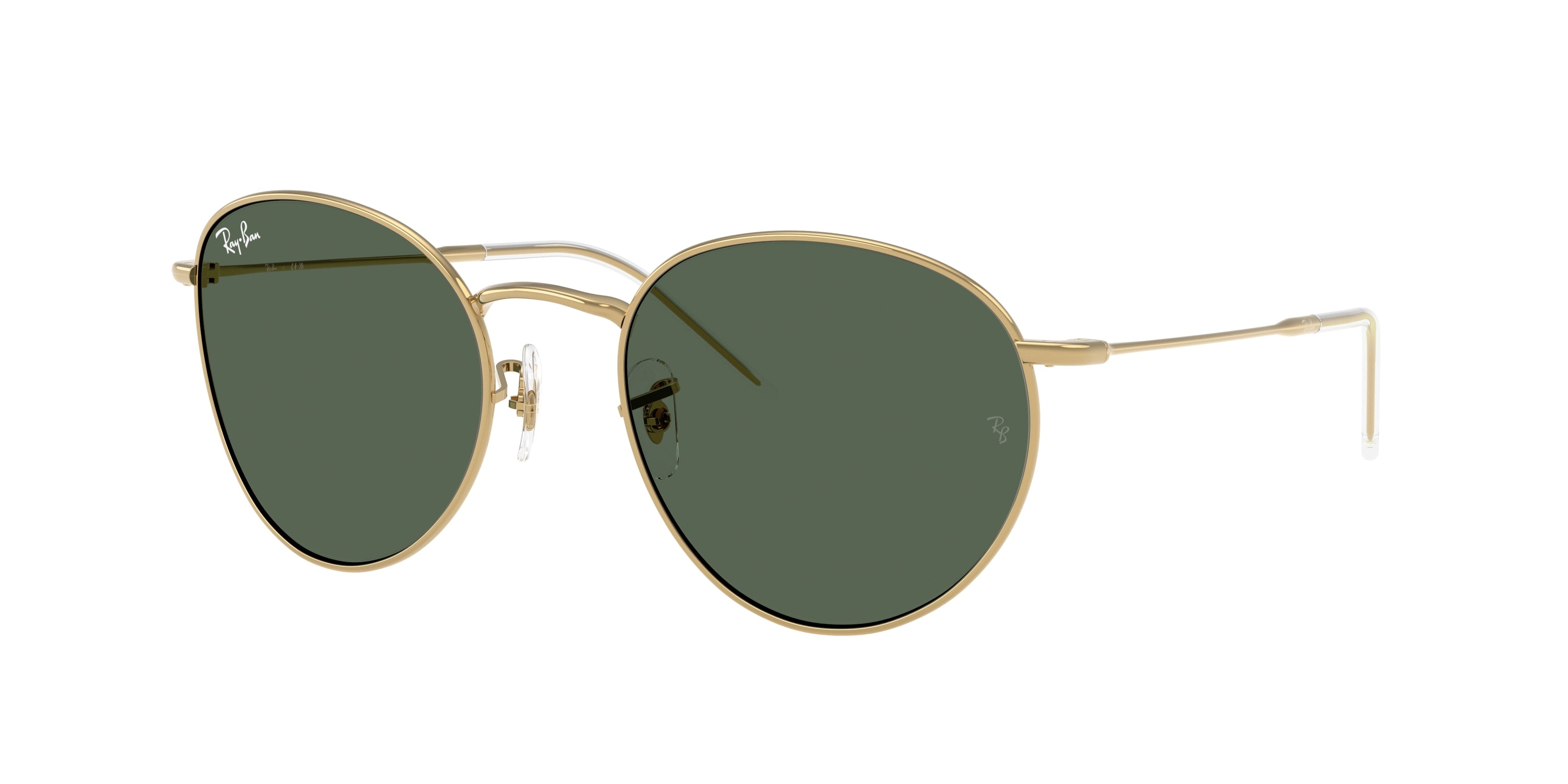 Gafas Graduadas Ray-Ban RBR0103S 001/VR 55 21