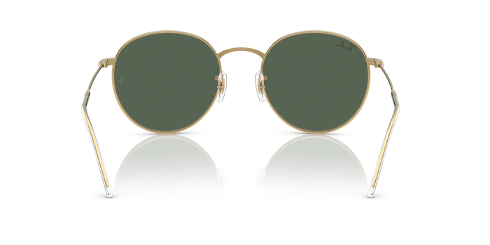 Ray-Ban Sunglasses ROUND REVERSE RBR0103S 001/VR 55 21 — Image 4
