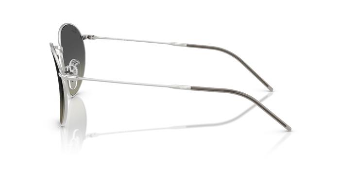 Солнцезащитные очки Ray-Ban ROUND REVERSE RBR0103S 003/11 — Изображение 3