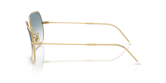 Sonnenbrille Ray-Ban SQUARE REVERSE RBR0104S 001/79 — Bild 3