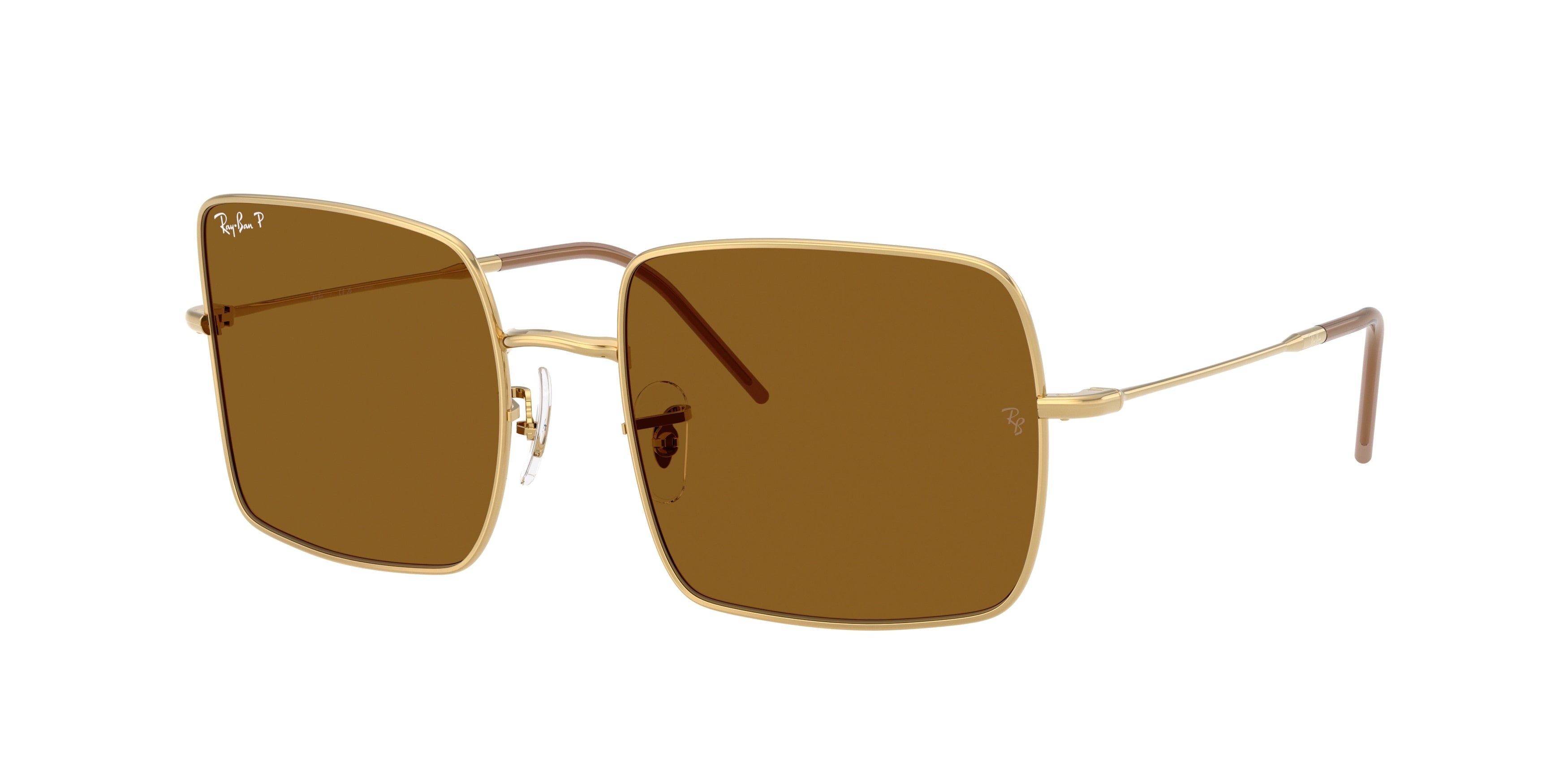 Gafas Graduadas Ray-Ban RBR0104S 001/83