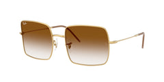 Sonnenbrille Ray-Ban SQUARE REVERSE RBR0104S 001/CB