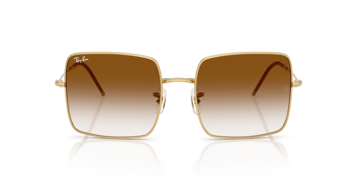Lunettes de soleil Ray-Ban SQUARE REVERSE RBR0104S 001/CB — Image 2