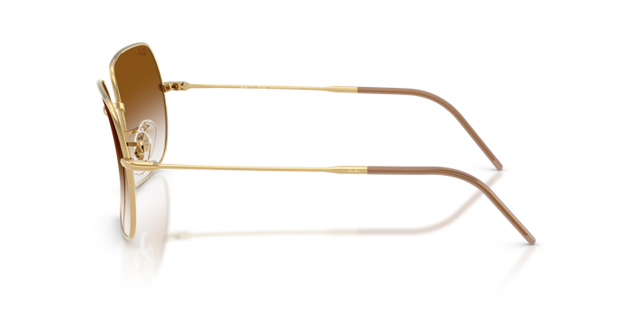 Lunettes de soleil Ray-Ban SQUARE REVERSE RBR0104S 001/CB — Image 3