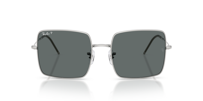 Gafas de Sol Ray-Ban SQUARE REVERSE RBR0104S 003/81 — Imagen 2