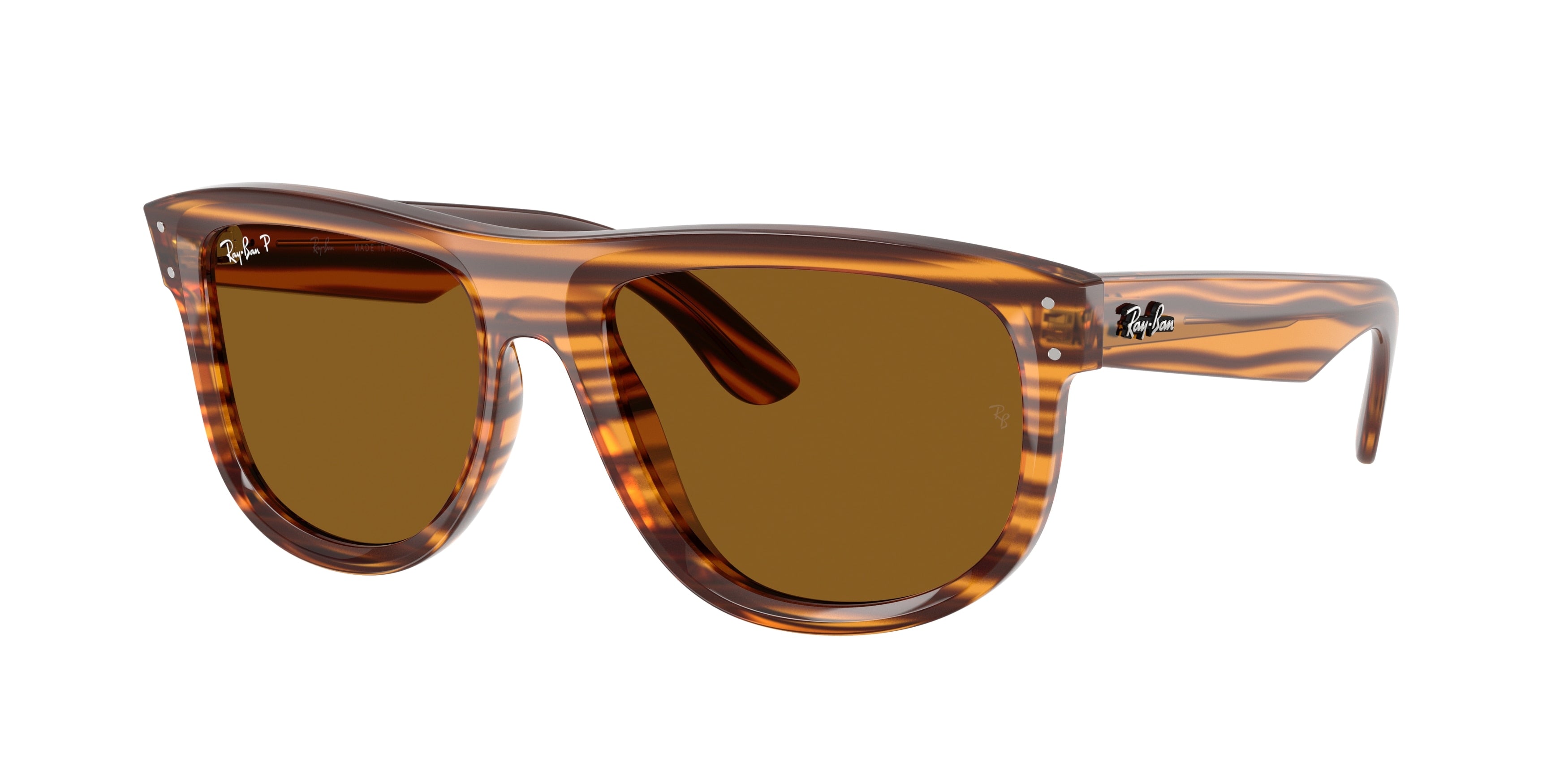 Gafas Graduadas Ray-Ban RBR0501S 679183 56 18