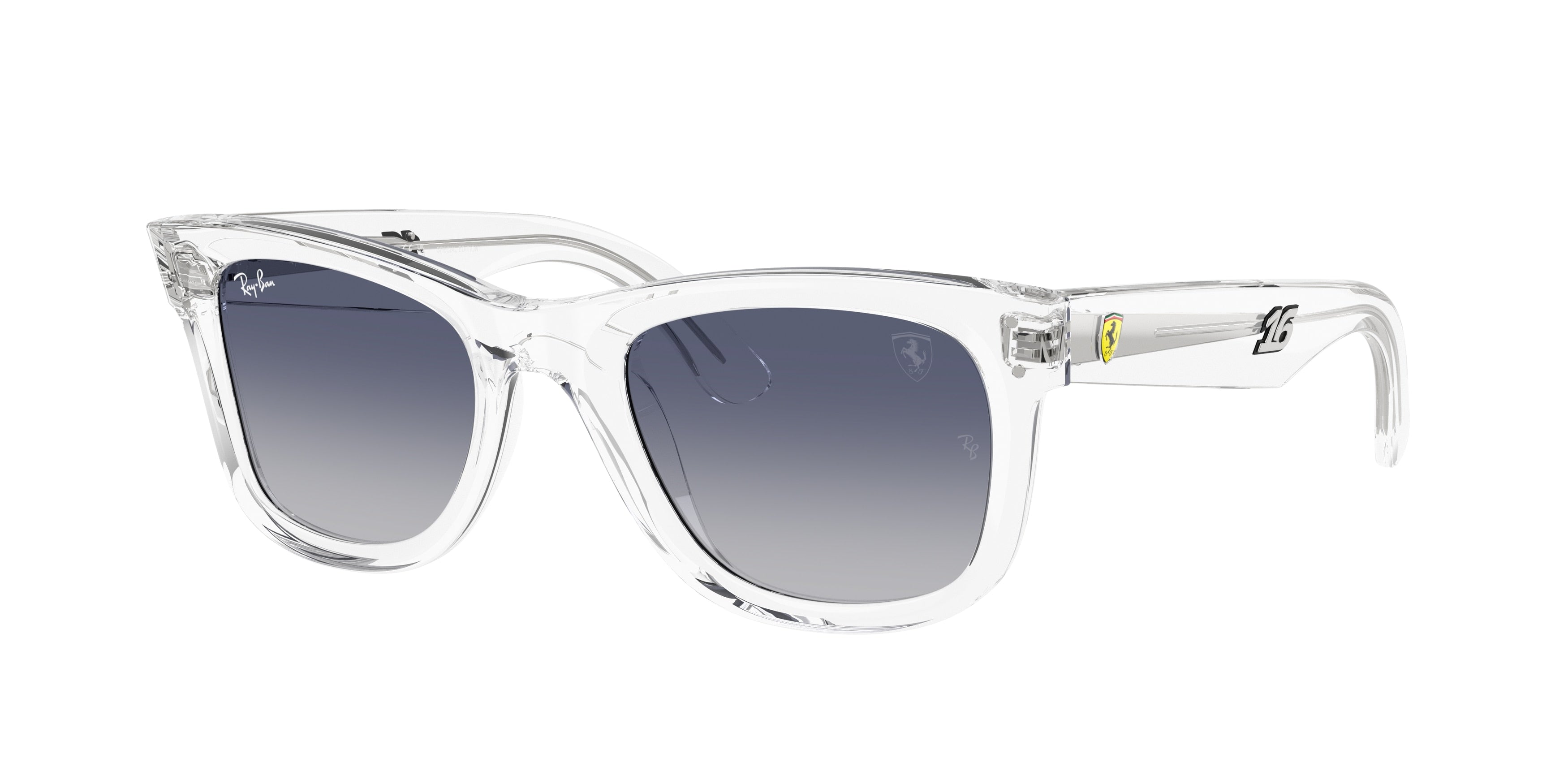 Gafas Graduadas Ray-Ban RBR0502SM F7064L 50 22