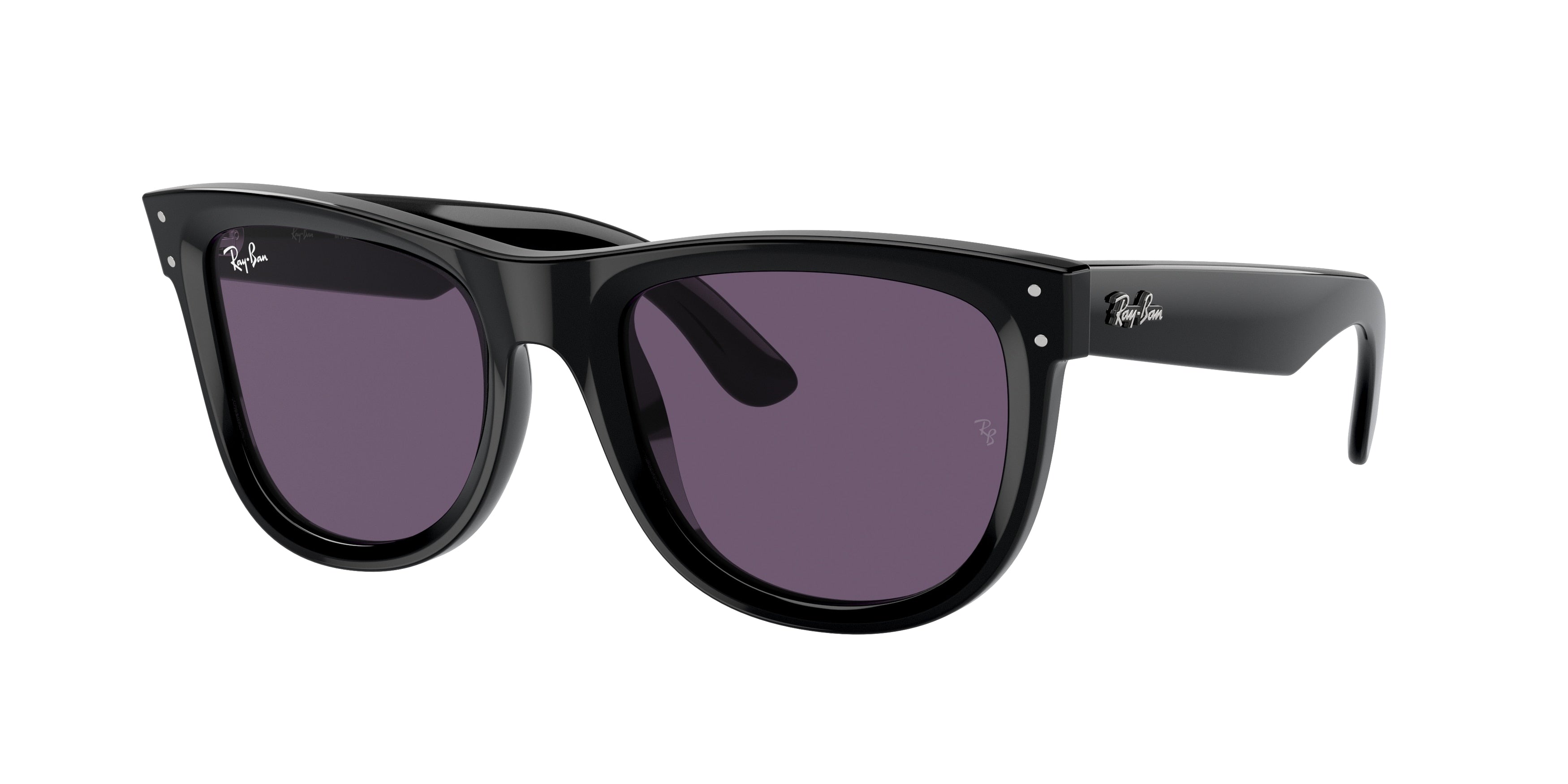 Gafas Graduadas Ray-Ban RBR0502S 66771A 50 22