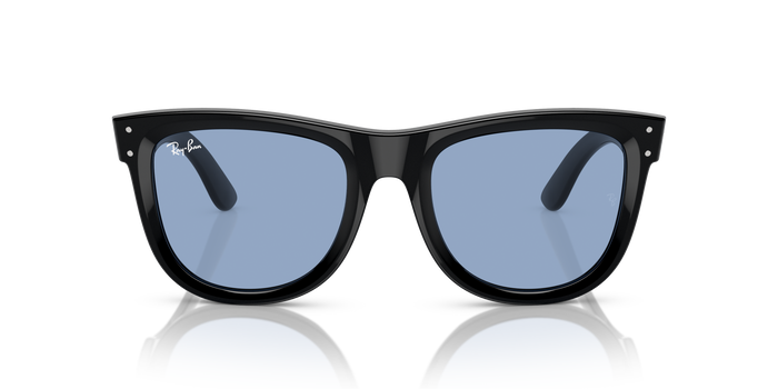 Lunettes de Soleil Ray-Ban WAYFARER REVERSE RBR0502S 667772 50 22 — Image 2