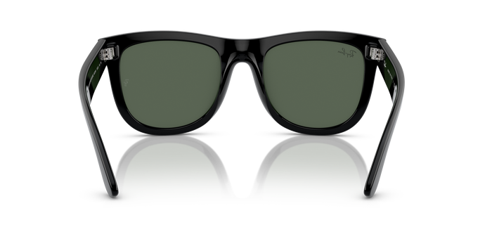 Sonnenbrille Ray-Ban WAYFARER REVERSE RBR0502S 6677VR 50 22 — Bild 4