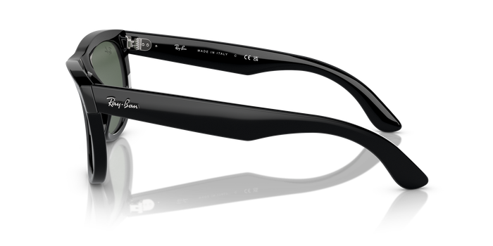 Sonnenbrille Ray-Ban WAYFARER REVERSE RBR0502S 6677VR 50 22 — Bild 3