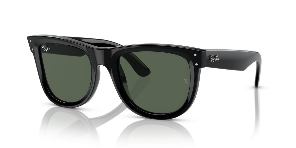 Sonnenbrille Ray-Ban WAYFARER REVERSE RBR0502S 6677VR 50 22
