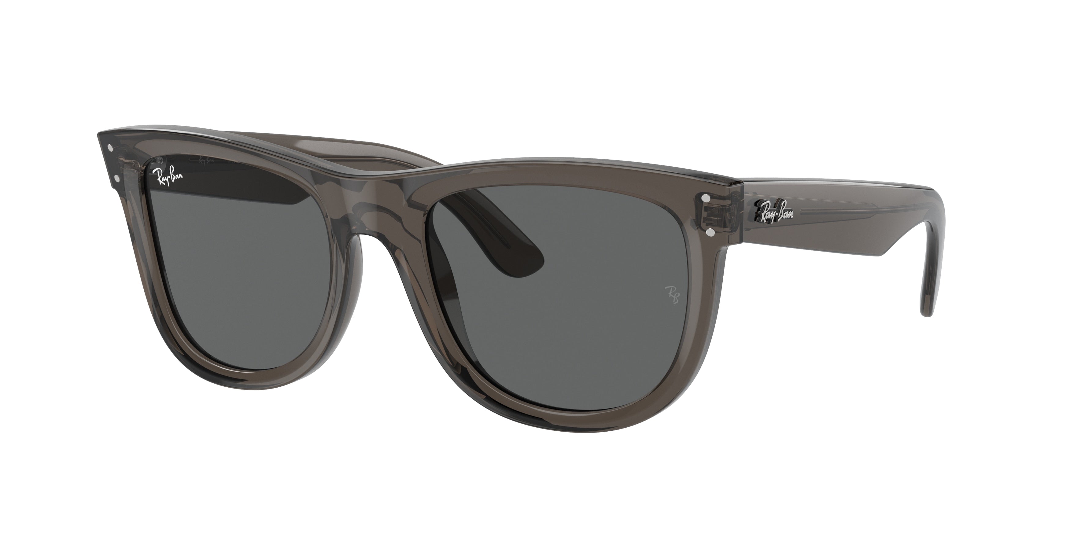 Gafas Graduadas Ray-Ban RBR0502S 6707GR