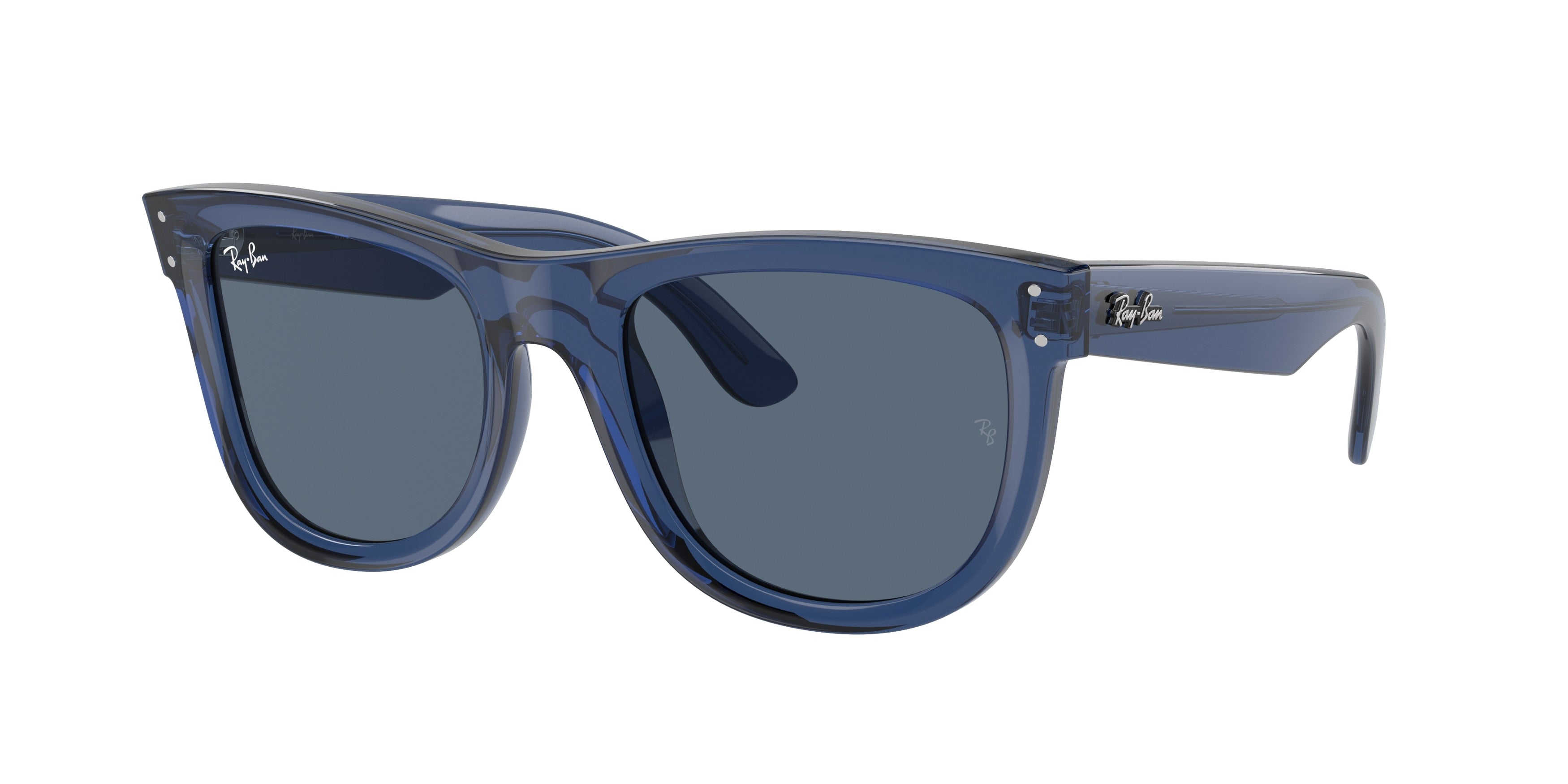 Gafas Graduadas Ray-Ban RBR0502S 67083A 50 22