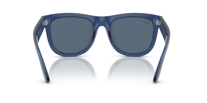 Sonnenbrille Ray-Ban WAYFARER REVERSE RBR0502S 67083A 50 22 — Bild 4